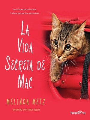 cover image of La Vida Secreta de Mac (The Secret Life of Mac)